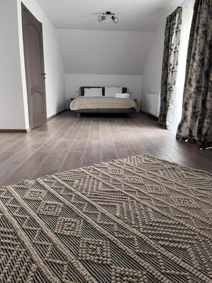Transylvania House Moieciu de Jos Dış mekan fotoğraf